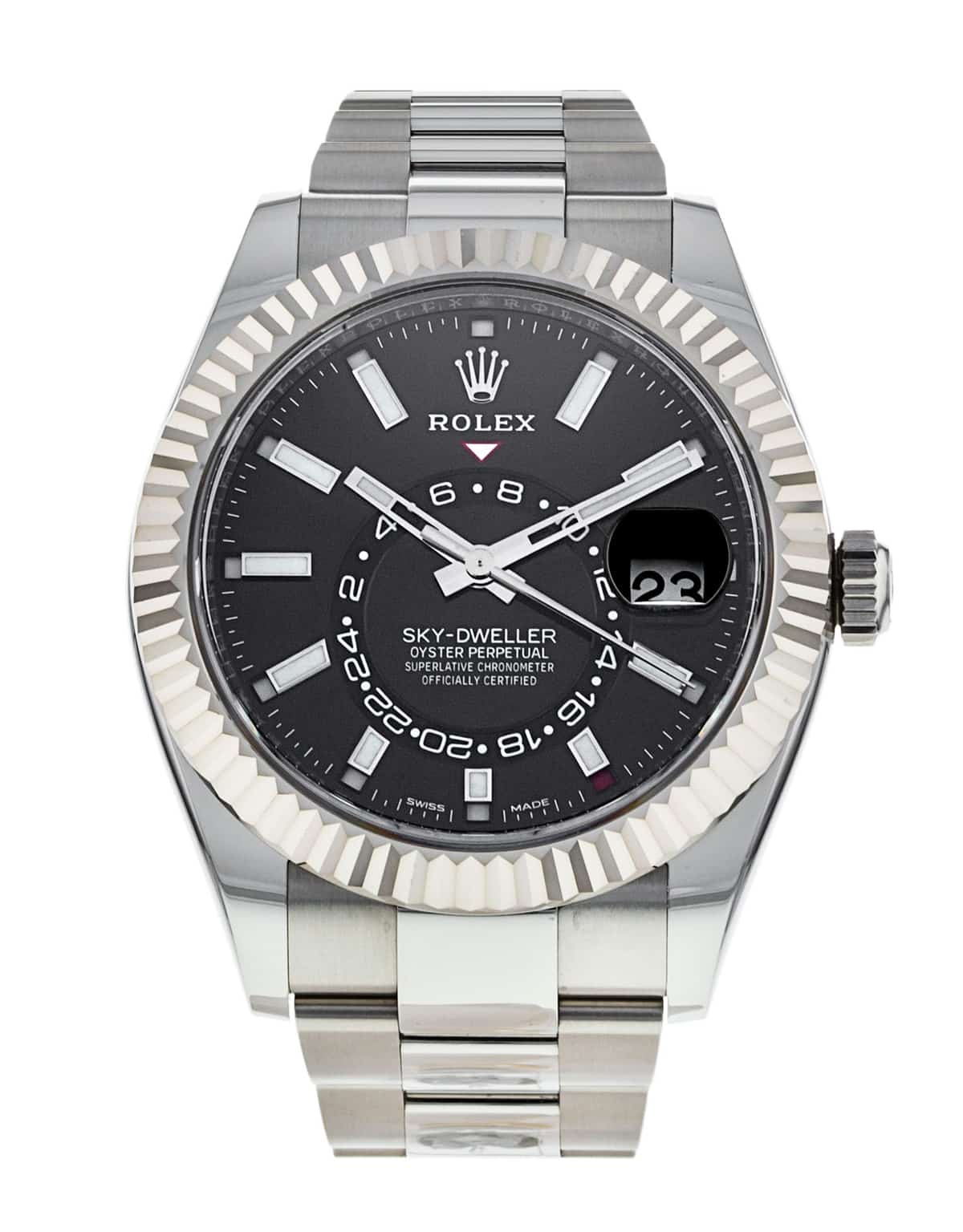 Rolex Sky-Dweller 326934